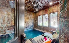 Valley Creek Castle
